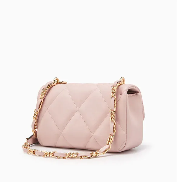 Túi Đeo Chéo Lyn Trixie S Handbags LL21FBF189 Màu Hồng - Túi xách - Vua Hàng Hiệu