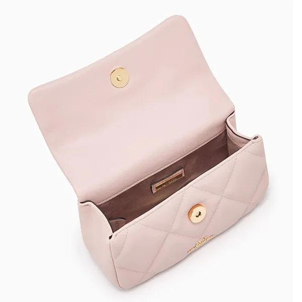 Túi Đeo Chéo Lyn Trixie S Handbags LL21FBF189 Màu Hồng - Túi xách - Vua Hàng Hiệu