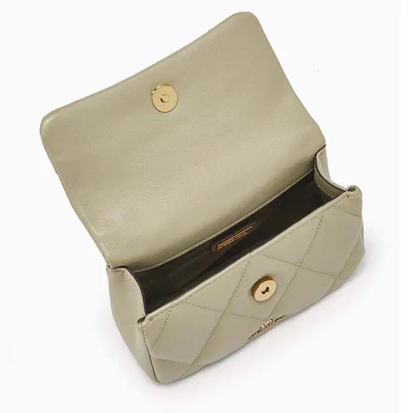 Túi Đeo Chéo Lyn Trixie S Handbags LL21FBF189 Màu Xanh Tối