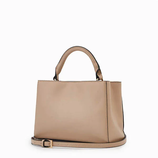Túi Xách Lyn Misty Handbags LL21FBS214 Màu Be