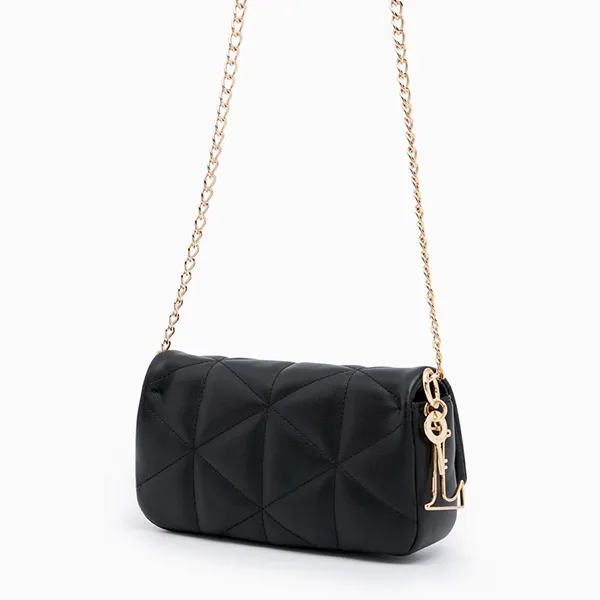 Túi Đeo Chéo Lyn Trista S Handbags LL21WBS005 Màu Đen