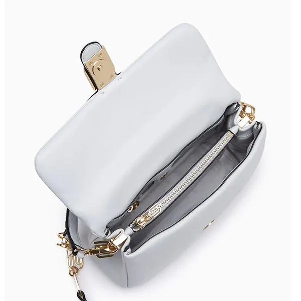 Túi Xách Lyn Infinite Sundance Crossbody Bags LL22MBC013 Màu Xám