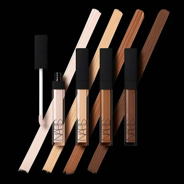 Kem Che Khuyết Điểm Nars Radiant Creamy Concealer Light 2.75 Cannelle 6ml - Trang điểm - Vua Hàng Hiệu