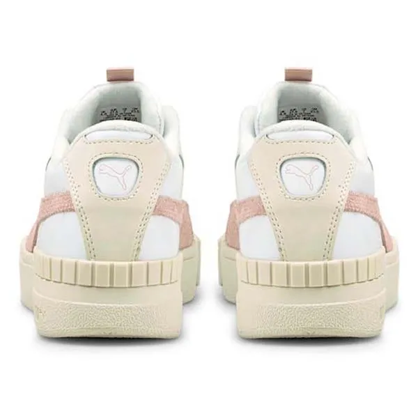 Giày Thể Thao Puma Cali Sport Frosted Hike 380948-01 Marshmallow Phối Màu - Giày - Vua Hàng Hiệu