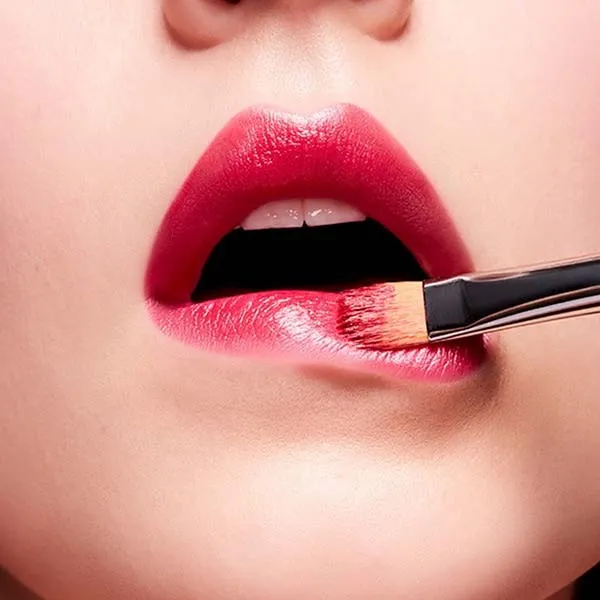 Son Mac Love Me Lipstick Cheery Cherry 3g Màu Đỏ Hồng