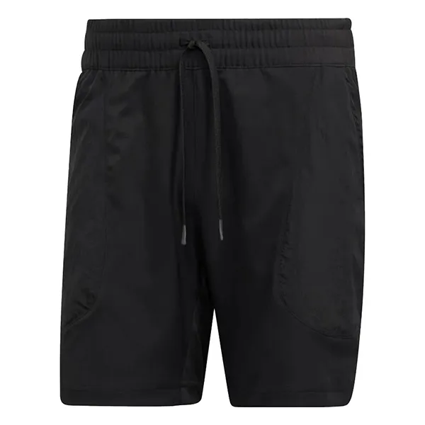 Quần Shorts Tennis Aididas 7 Inch Ergo Melbourne H67148 Màu Đen - Thời trang - Vua Hàng Hiệu