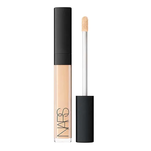 Kem Che Khuyết Điểm Nars Radiant Creamy Concealer Light 2.75 Cannelle 6ml - Trang điểm - Vua Hàng Hiệu