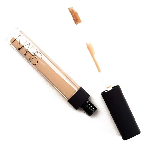 Kem Che Khuyết Điểm Nars Radiant Creamy Light 2.6 Café Con leche 6ml