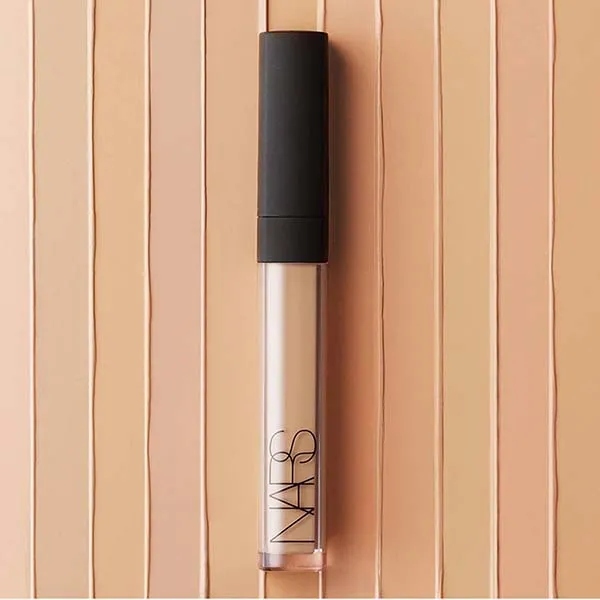 Kem Che Khuyết Điểm Nars Radiant Creamy Concealer Light 2.75 Cannelle 6ml - Trang điểm - Vua Hàng Hiệu