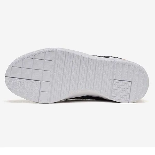 Giày Thể Thao Puma Cali Sport Varsity White Ebony 38161303 Phối Màu Trắng Xám - Giày - Vua Hàng Hiệu