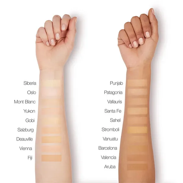 Kem Nền Nars Soft Matte Complete Foundation Tone 2 45ml - Trang điểm - Vua Hàng Hiệu