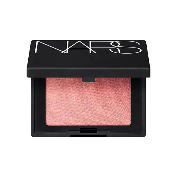 Set Son Dưỡng + Phấn Má Nars The Glow Getter Face And Lip Set 3 Món