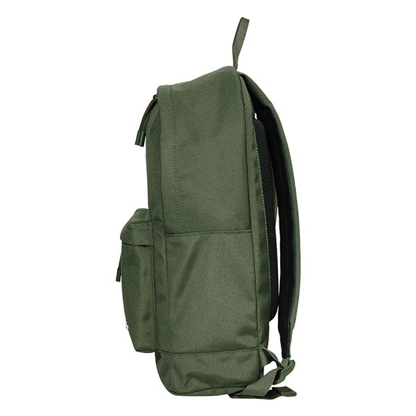Balo Lacoste Neocroc Classic Solid Backpack Màu Xanh Rêu - 5
