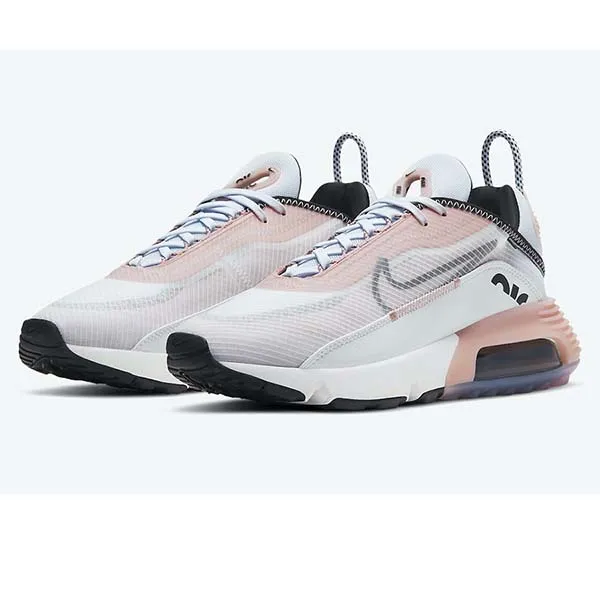 Giày Thể Thao Nike Fw Air Max 2090 CV8727-100 Phối Màu Size 36