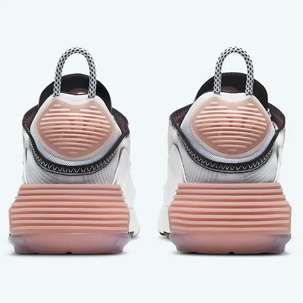 Giày Thể Thao Nike Fw Air Max 2090 CV8727-100 Phối Màu Size 36