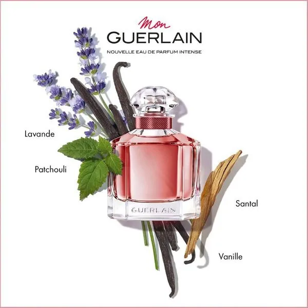 Nước Hoa Nữ Mon Guerlain Intense EDP 100ml