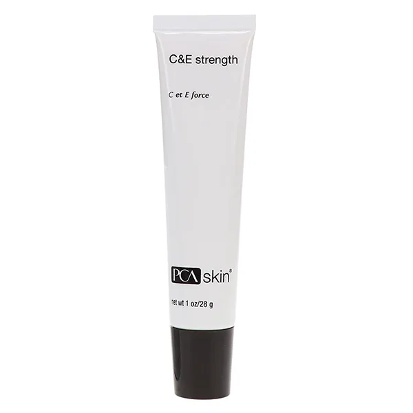 Tinh Chất Hỗ Trợ Làm Săn Chắc Da PCA Skin C&E Strength 28g