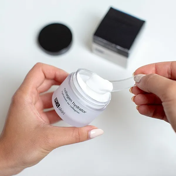 Kem Dưỡng Hỗ Trợ Cấp Ẩm Cho Da PCA Skin Collagen Hydrator 48.2g