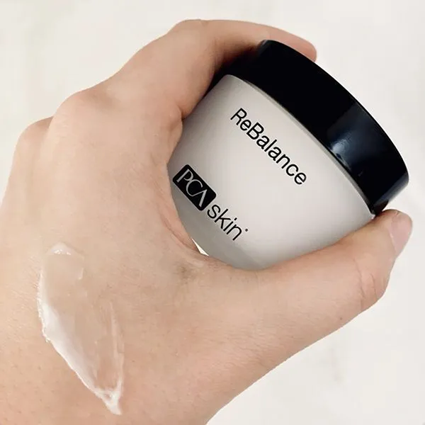 Kem Dưỡng Ẩm PCA Skin Rebalance 48.2g