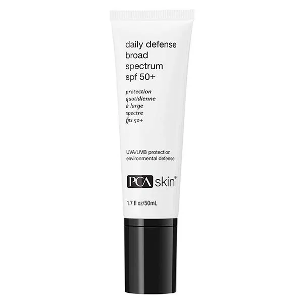 Kem Chống Nắng PCA Skin Daily Defense Broad Spectrum SPF 50+ 50ml - Kem chống nắng - Vua Hàng Hiệu