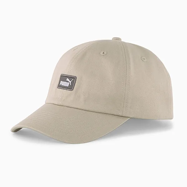 Mũ Puma Essentials III Cap 023669_05 Màu Be