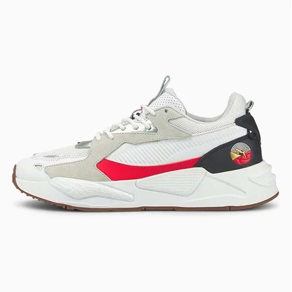 Giày Thể Thao Puma RS-Z AS 381645-01 Phối Màu - Giày - Vua Hàng Hiệu