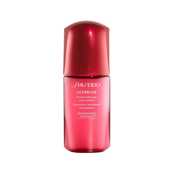 Set Chống Nắng Shiseido Daily Sunscreen & Skincare Essentials 4 Món