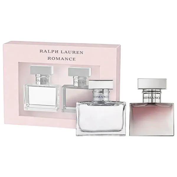 Mua Set Nước Hoa Ralph Lauren Romance Perfume Set 2 Chai Mini x 7ml - Ralph  Lauren - Mua tại Vua Hàng Hiệu h043406