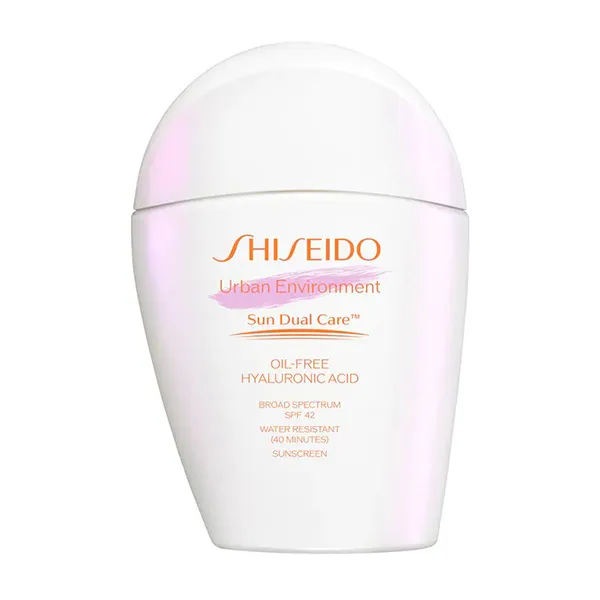 Set Chống Nắng Shiseido Daily Sunscreen & Skincare Essentials 4 Món