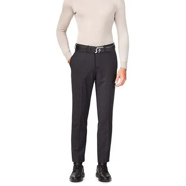 Thắt Lưng Salvatore Ferragamo SF Fixed Belt Màu Đen - Thắt lưng - Vua Hàng Hiệu