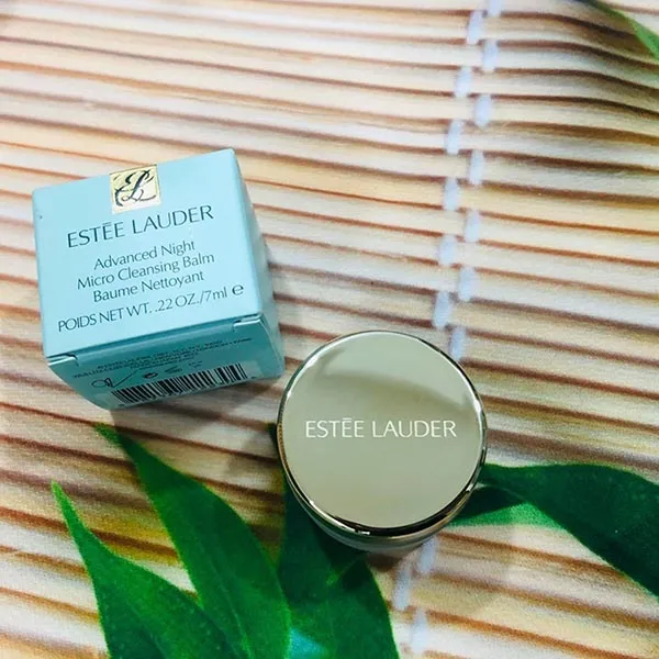 Sáp Tẩy Trang Estée Lauder Advanced Night Micro Cleansing Balm 70ml - Mỹ phẩm - Vua Hàng Hiệu