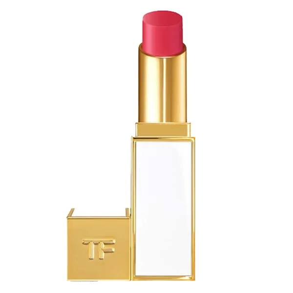 Son Tom Ford 820 La Chaleur Màu Hồng Dâu - Ultra Shine Lip Color 3g - Son Môi - Vua Hàng Hiệu