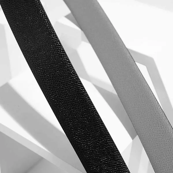 Thắt Lưng Nam Salvatore Ferragamo Gancini Reversible Belt 35mm Màu Xám - Thắt lưng - Vua Hàng Hiệu