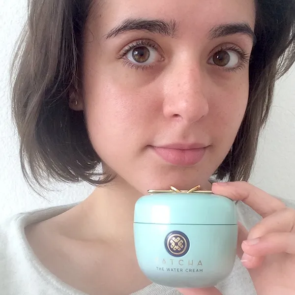 Kem Dưỡng Ẩm Tatcha The Water Cream Refreshing 50ml - Mỹ phẩm - Vua Hàng Hiệu