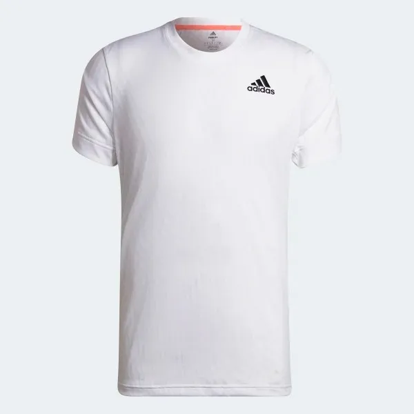 Áo Thun Tennis Adidas Freelift HB9144 Tshirt Màu Trắng Size XL - Thời trang - Vua Hàng Hiệu