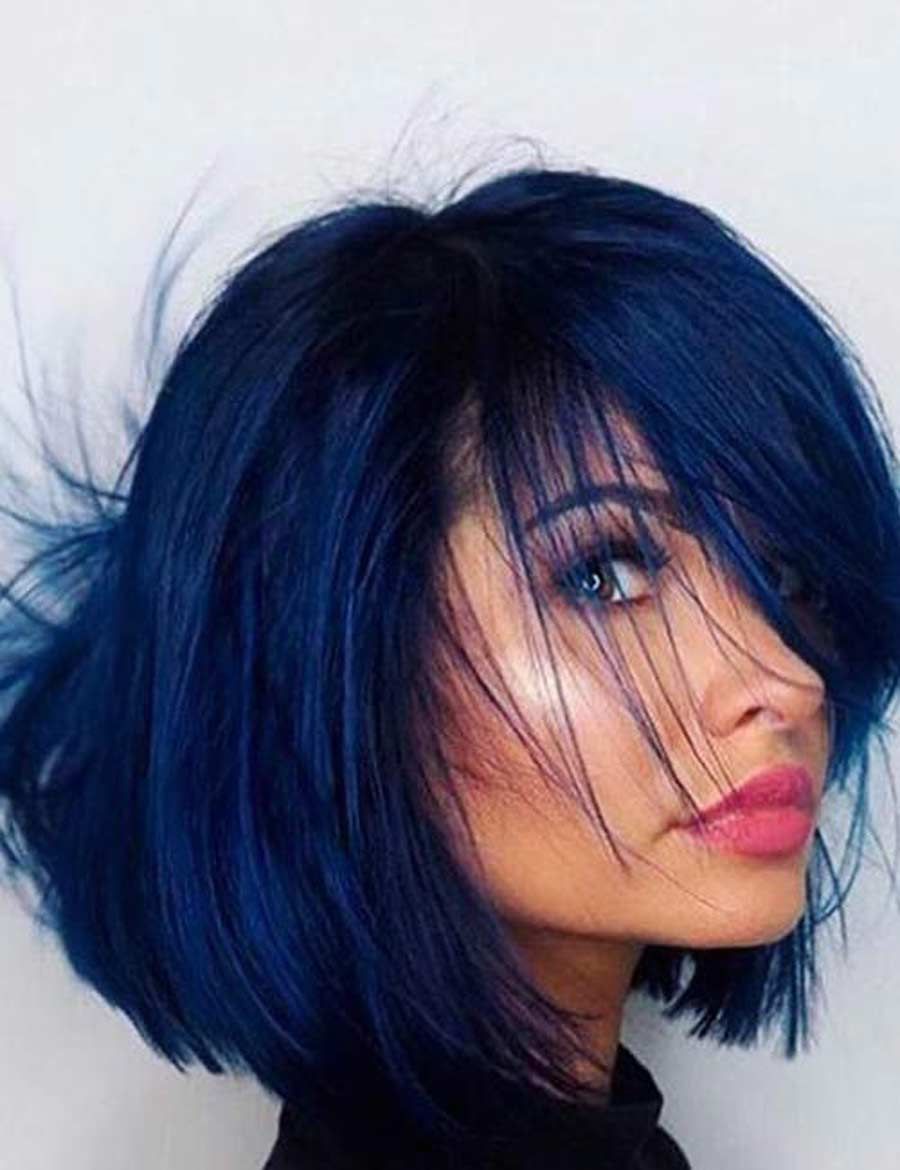 Top 23 màu tóc xanh đen trendy đẹp nhất 2023 đáng để thử-7