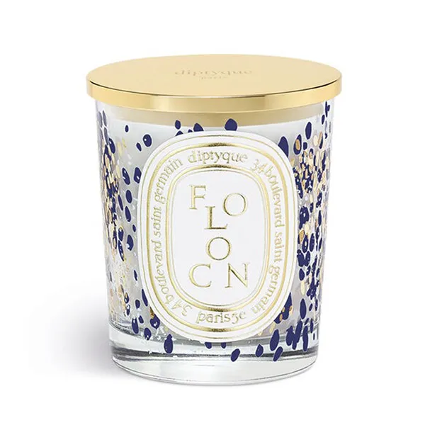 Nến Thơm Diptyque Flocon Scented Candle 190g