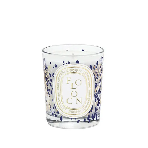 Nến Thơm Diptyque Flocon Scented Candle 190g