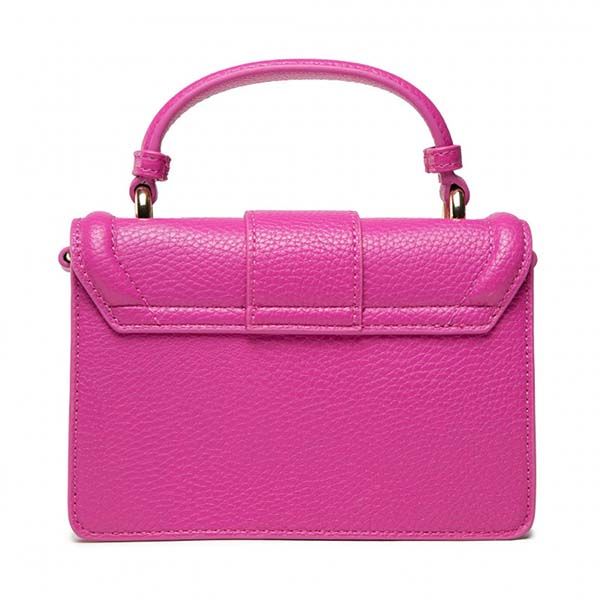Túi Đeo Chéo Versace Handbag Versace Jeans Couture 72VA4BF6 71578 455 Màu Hồng - 3
