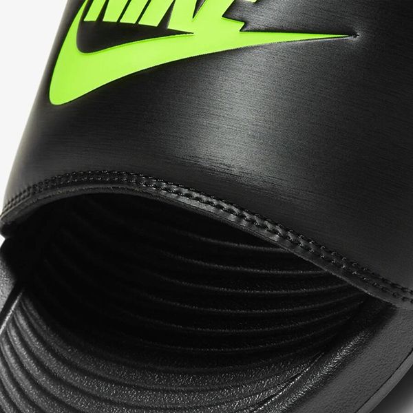 Dép Nike Victori One Slide Black CN9675-008 Màu Đen Size 41 - 4