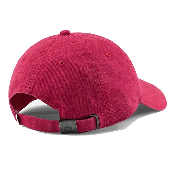 Mũ Vans Cap VN0A31T6FTZ Màu Hồng - Mũ nón - Vua Hàng Hiệu