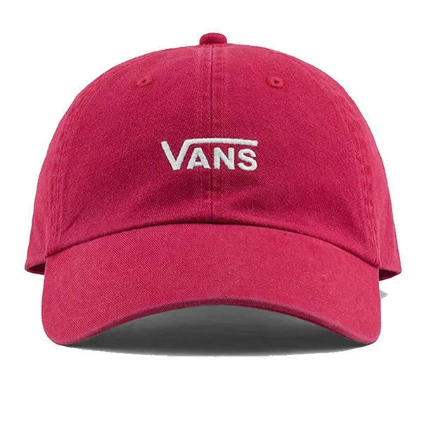 Mũ Vans Cap VN0A31T6FTZ Màu Hồng - Mũ nón - Vua Hàng Hiệu