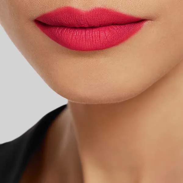 Son Tom Ford 820 La Chaleur Màu Hồng Dâu - Ultra Shine Lip Color 3g - Son Môi - Vua Hàng Hiệu