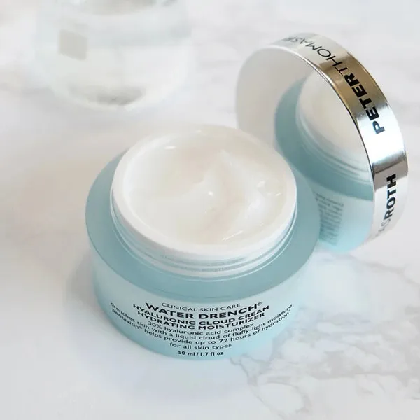 Kem Dưỡng Ẩm Peter Thomas Roth Water Drench Hyaluronic Cloud Cream 50ml - Mỹ phẩm - Vua Hàng Hiệu