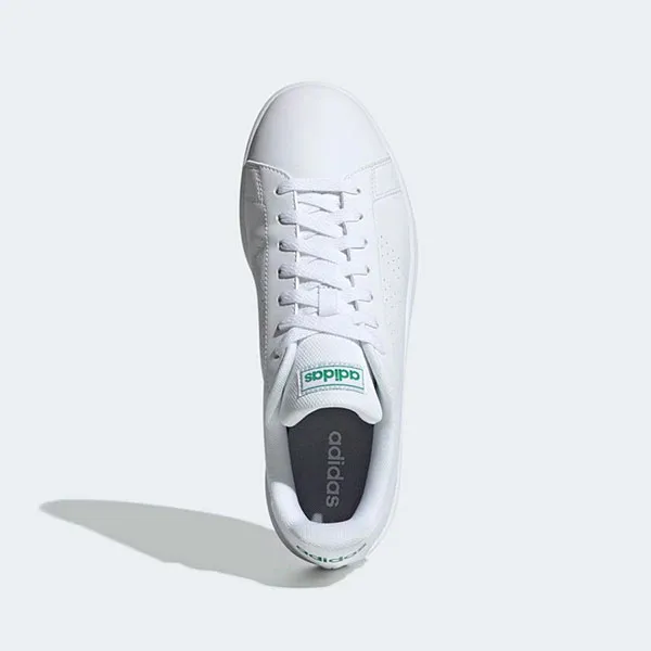 Giày Thể Thao Adidas Advantage Base EE7690 Màu Trắng Size 40
