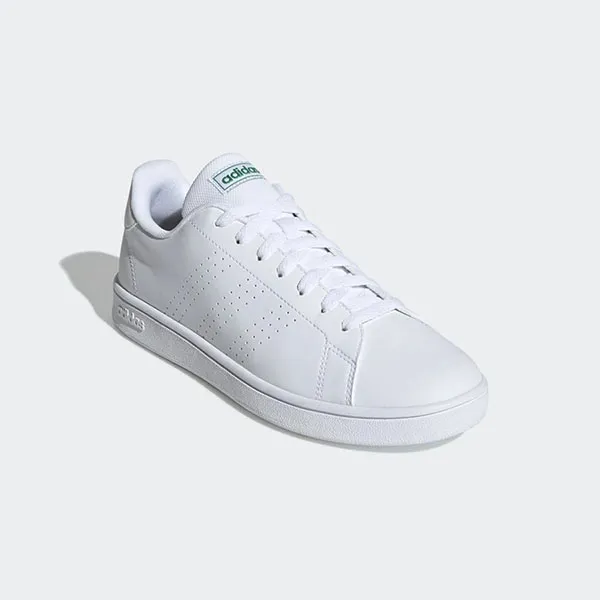 Giày Thể Thao Adidas Advantage Base EE7690 Màu Trắng Size 40