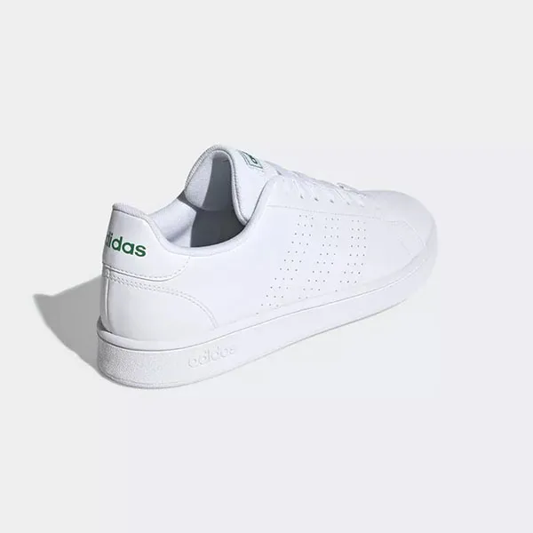 Giày Thể Thao Adidas Advantage Base EE7690 Màu Trắng Size 40