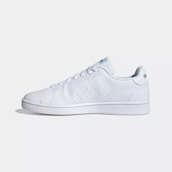 Giày Thể Thao Adidas Advantage Base EE7690 Màu Trắng Size 40