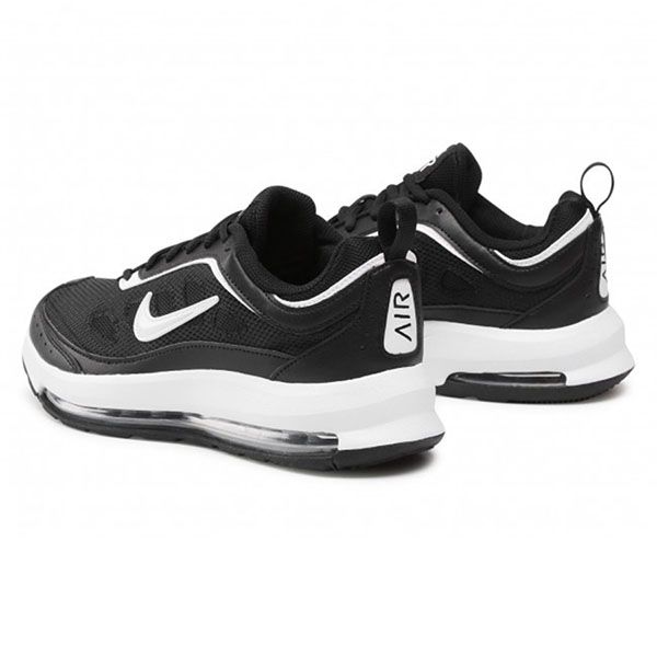 Giày Thể Thao Nike Air Max AP CU4826-002 Phối Màu Đen Trắng Size 40.5 - 4