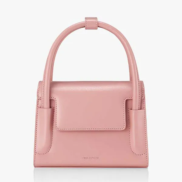 Túi Xách Tay Find Kapoor Marty Bag 18 Pink Màu Hồng